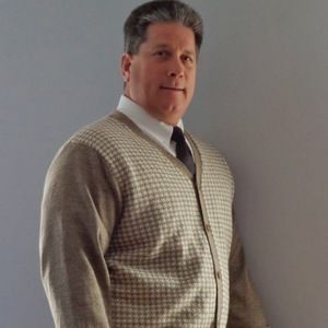 Meet your Posher, Timothy